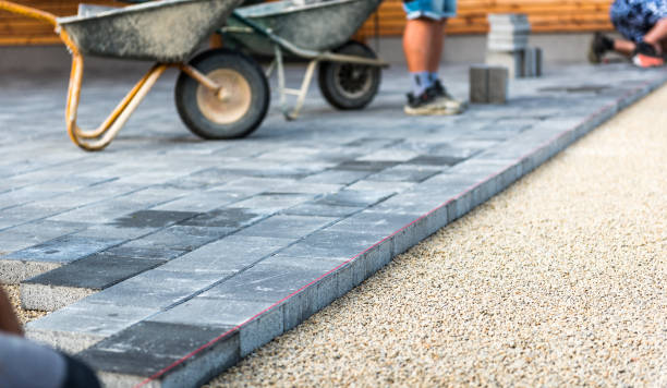 Reasons to Select Us for Your Driveway Paving Requirements in Teutopolis, IL