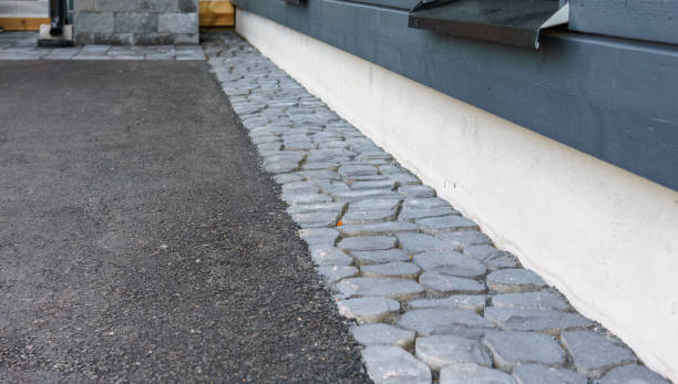 Best Permeable Paver Driveway  in Teutopolis, IL