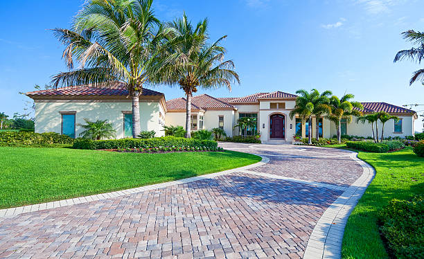 Best Custom Driveway Pavers  in Teutopolis, IL