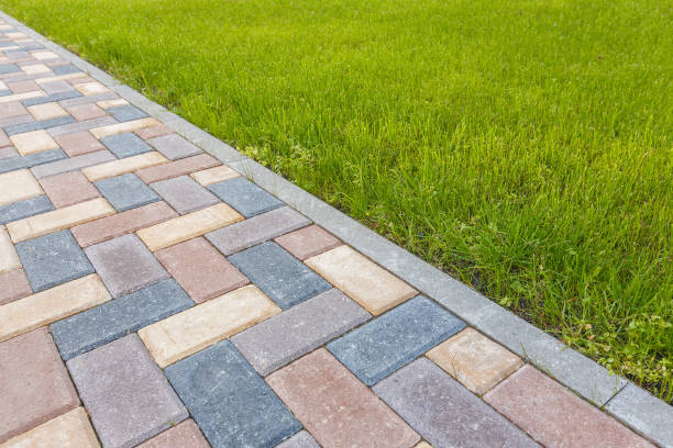 Best Driveway Pavers Near Me  in Teutopolis, IL