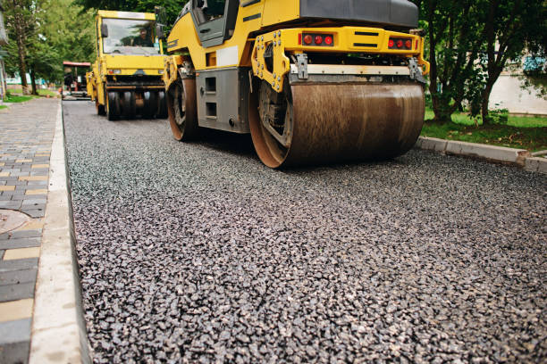 Best Professional Driveway Pavers  in Teutopolis, IL